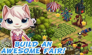 Pet Fair Village