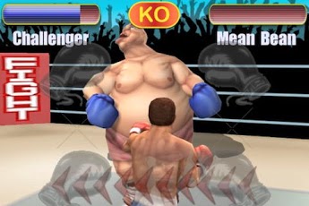 Pocket Boxing Legends