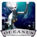 Oceanus GO LauncherEX Theme