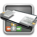 FloatNSplit Tablet Keyboard P 1.9.8.8