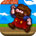 Ultra Dario Super World Mario 1.0.1