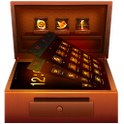 Treasure Box GO Launcher Theme 1.0