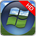 Windows 8 PC HD Apex Theme 1.0