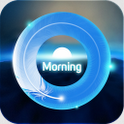 Morning GO LauncherEX Theme 1.0