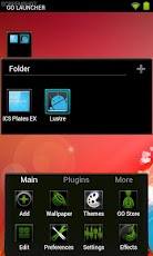 Entity (launcher theme)