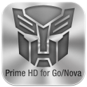 Prime HD for Nova/Go Launcher 2.2.2