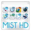 Mist HD Apex / Nova Theme 1.0