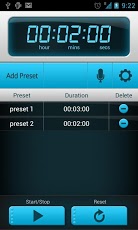 StopWatch & Timer Pro