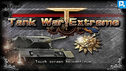 Tank War: Extreme