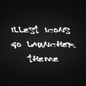 Illest Icons Go Launcher Theme 1.0