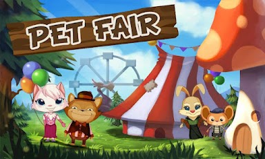 Pet Fair Village