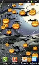 Halloween Live Wallpaper