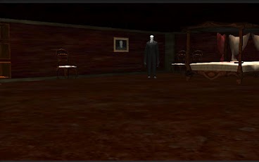 House of Slender