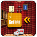 ZEngland Plaid GO Launcher EX Theme 1.3