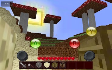 Mineforge - Pocket Edition