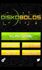 Diskobolos