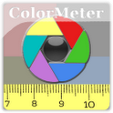ColorMeter camera color picker 1.01