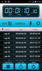 StopWatch & Timer Pro