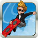 Hoverboard Hero (Unlimited Gold) 1.4mod