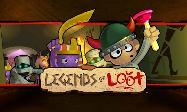 Legends of Loot