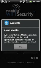 WiFi Security+