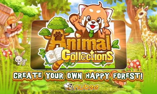 Animal Collections