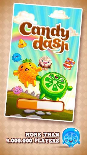 Bubble Shooter - Candy Dash