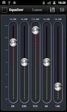 AnEq Equalizer