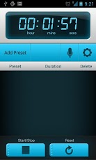 StopWatch & Timer Pro