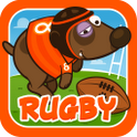 Space Dog Rugby 2.5