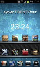 HD Photo Go Launcher Theme