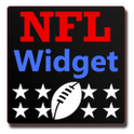 NFL Widget 1.2