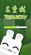 Triple City