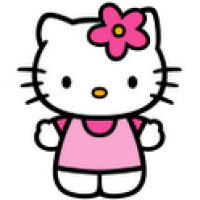 Hello Kitty Sliding Puzzle 1.0