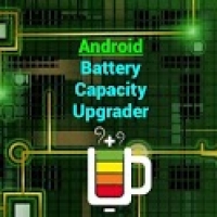 Battery Capacity Upgrade 3.0