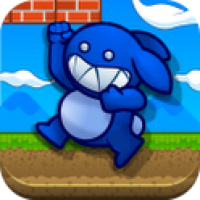 Blue Rabbit World 1.0.2