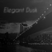 Elegant Dusk Theme 2