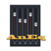 AnEq Equalizer 1.0.9