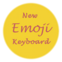 New Emoji Keyboard 1.1.0