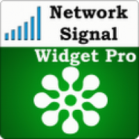 Network Signal Widget Pro 1.0