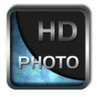 HD Photo Go Launcher Theme 1.0