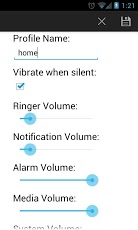 Volume Zone