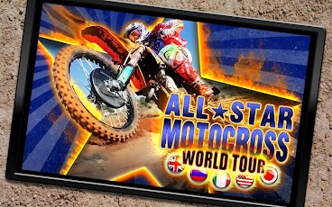 ALL-STAR MOTOCROSS: World Tour
