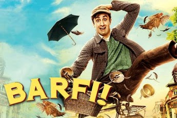 Barfi