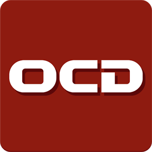 OCD APP (Official) 1.0.3