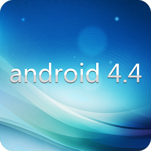 Android 4.4 Wallpapers 1.1