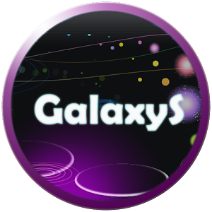 GalaxyS GO Launcher EX Themes 3.3