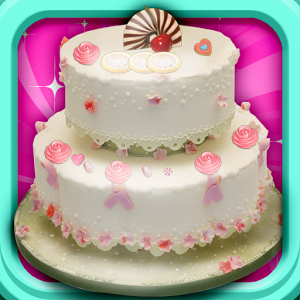 Cake Maker 2-Cooking game 2.0.5