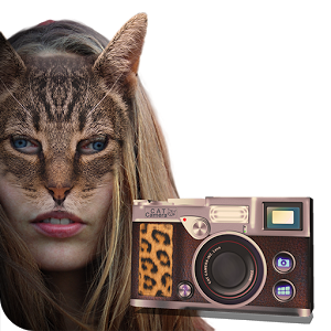 Cat Booth (cat face Camera) 1.1.1