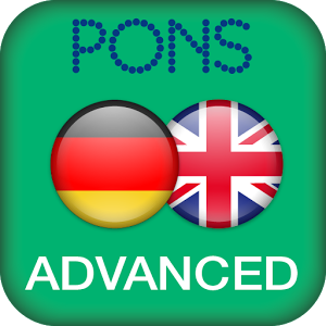 German<>English ADVANCED 3.4.90.20172